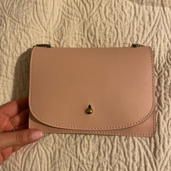 Madewell crossbody - Picture 1 of 6